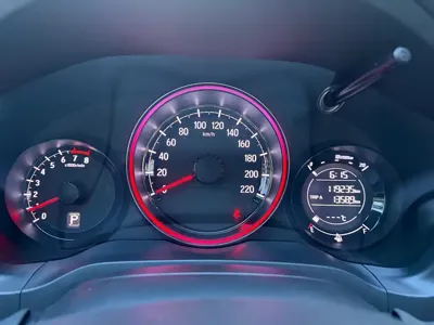 Honda XR-V