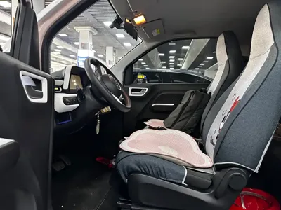 Wuling MINIEV