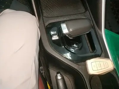 Geely Binyue