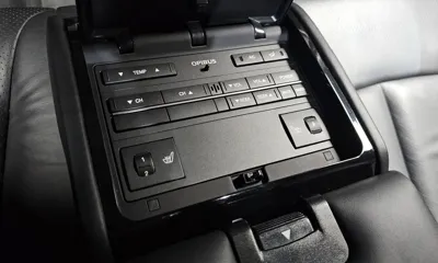 Kia Opirus