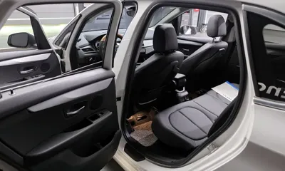 BMW 2-Series