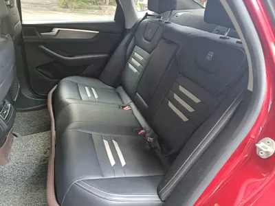 BYD Qin Pro NEV