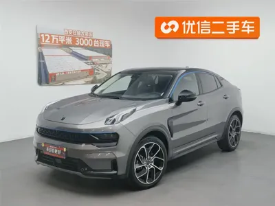 Lynk & Co 05