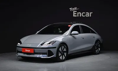 Hyundai Ioniq6