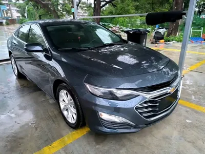 Chevrolet Malibu XL
