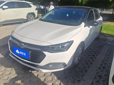 Chevrolet Monza