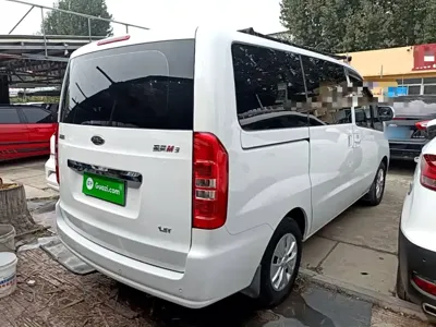 JAC Refine Refine M3