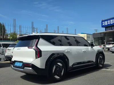 Kia EV9