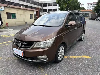 Baojun 730