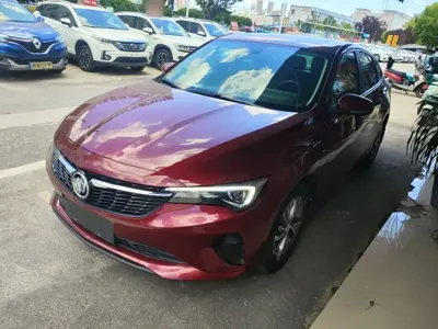 Buick Verano