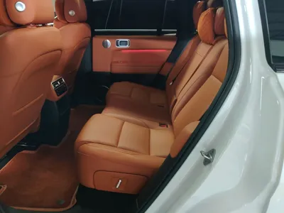 Li Auto L6