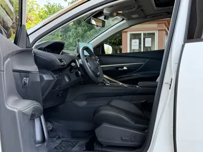 Peugeot 4008