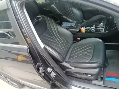 Chery Tiggo 8 PLUS Kunpeng e+