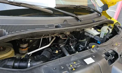 Renault-KoreaSamsung Master