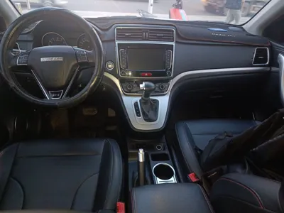Haval M6