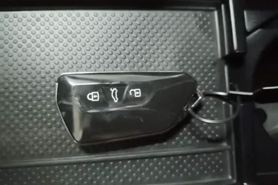 Volkswagen ID.4 X