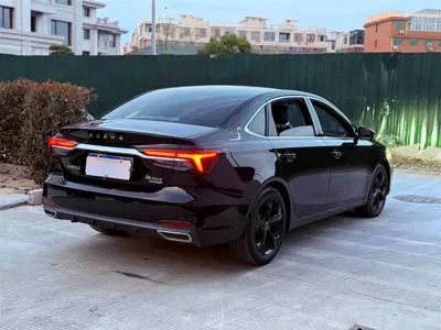 Roewe i6 Max