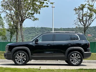Haval Big Dog