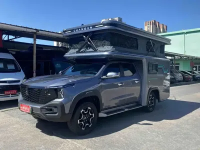 Changan 峰景房车