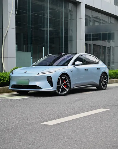 Nio ET5