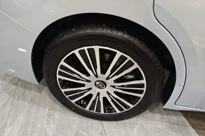 GAC Trumpchi E8 New Energy