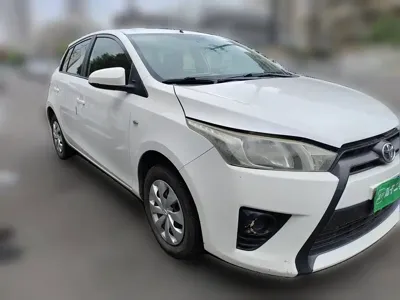 Toyota Yaris L