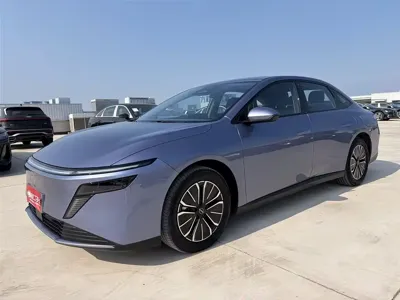 Nissan 日产N6