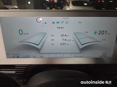 Hyundai Ioniq5