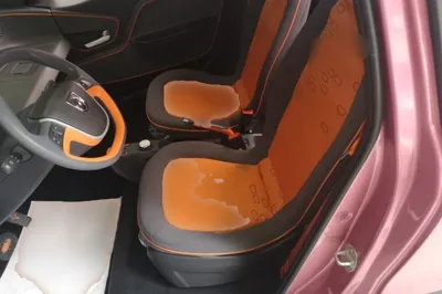 Baojun E100