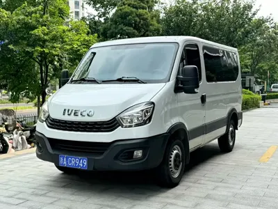 IVECO Ousheng