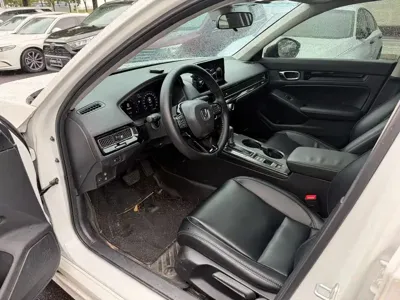 Honda Integra