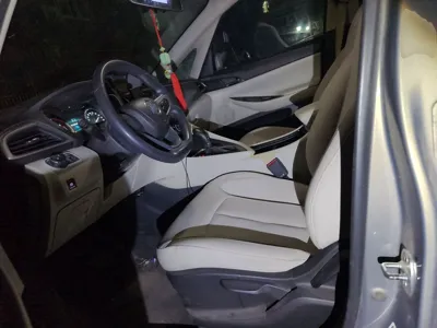 Buick GL6