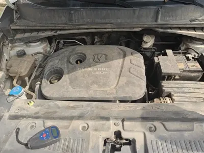 Changan CS55