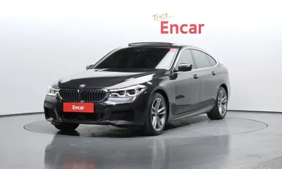 BMW Gran Turismo