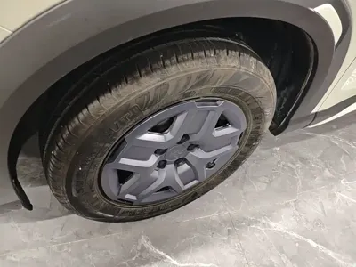 BYD Yuan Up