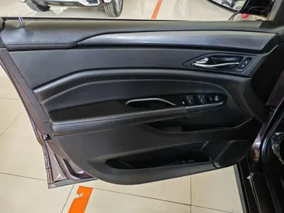 Cadillac SRX