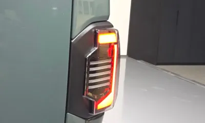 Kia Tasman
