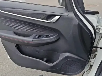 Geely Vision X3