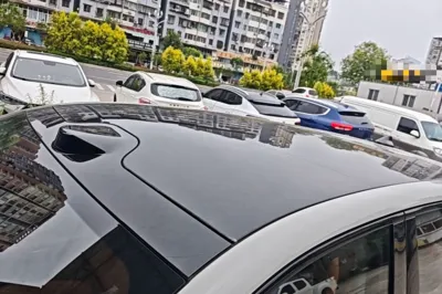 Leapmotor C10