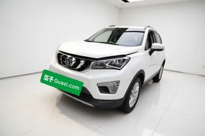 Changan CS15