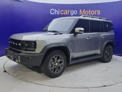 Shanhai Traveller C-DM