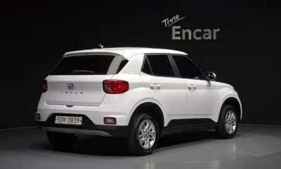 Hyundai Venue