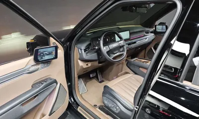 Kia EV9