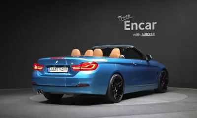 BMW 4-Series