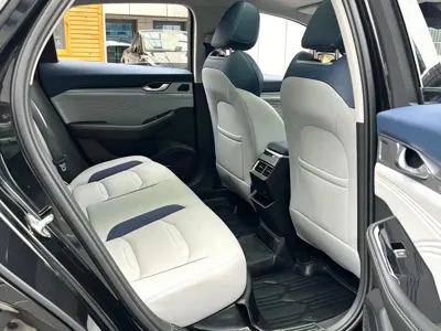 Geely Xingrui