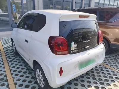 Roewe Clever