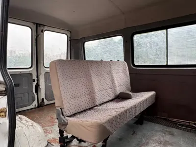 IVECO Baodi