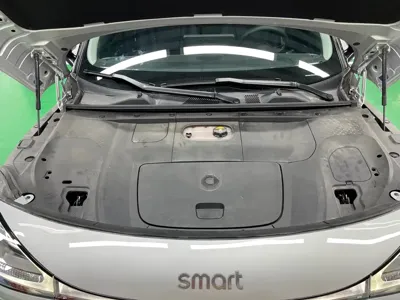 Smart Smart #1