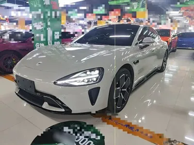 Xiaomi SU7