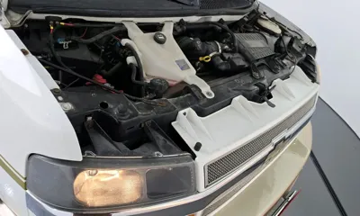 Chevrolet Express Van
